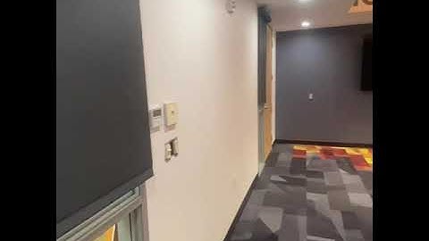 Alta Roller Shades Automated with Somfy