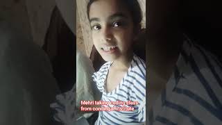codingal institute|IT and kids now adays|mehri doing coding course about games and cartoon making