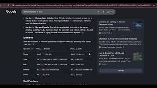 How to Hack | Starting with Linux - Over The Wire Bandit