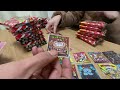ワンピースマン(ビックリマン)を開封した件