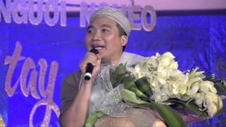 ▶ Linh mục NGUYỄN SANG - Con Dâng Chúa - Tiếng hát vì người nghèo 2013