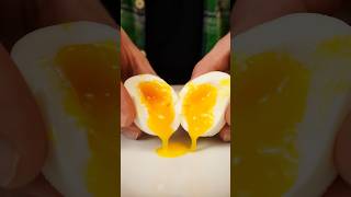 How to Soft Boil an Egg 🍳