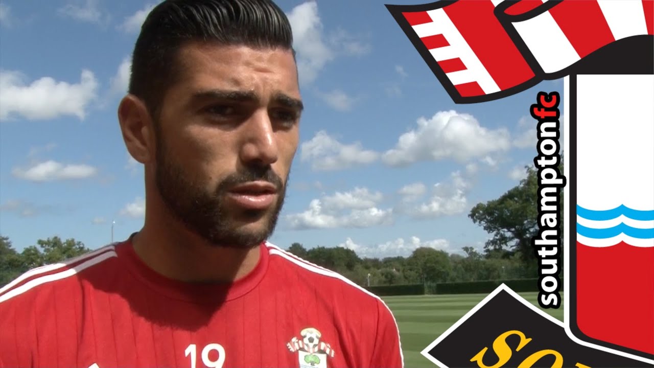 Pellè: Together we can turn this around football score