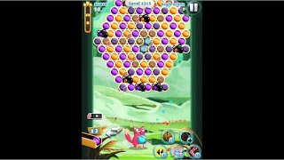 Bubble Mania level 1311, 1312, 1313, 1314, 1315