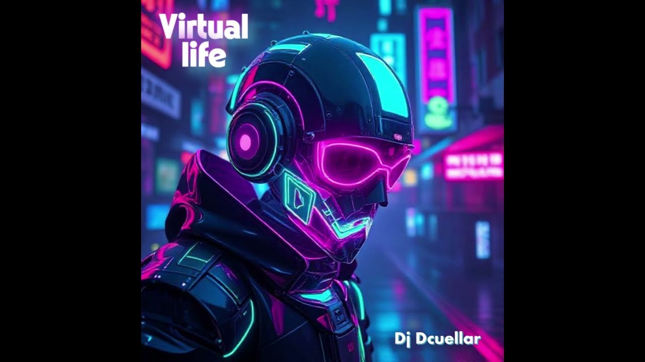 Guarda Dj Dcuellar (Virtual Life) su YouTube Guarda Dj Dcuellar (Virtual Life) su YouTube