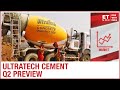 UltraTech Cement Q2 Preview: ET Now Poll