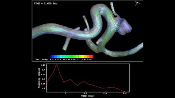 Create an Animation from Ansys Fluent Transient Solution in TECPLOT