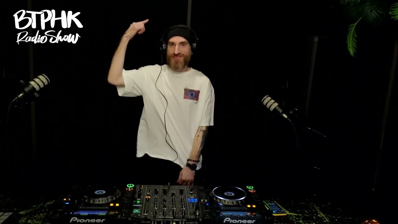 FAMEFLARE@VTRNK - FAME'S & FLARE'S SHOW [003] 