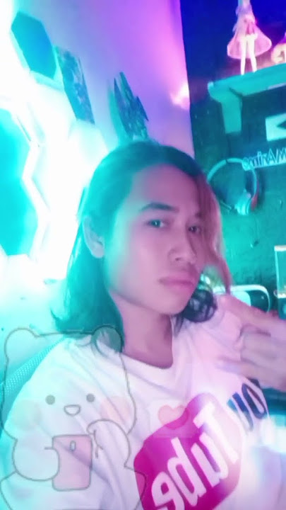 Night Dancer-imase | Shania Yan Shorts