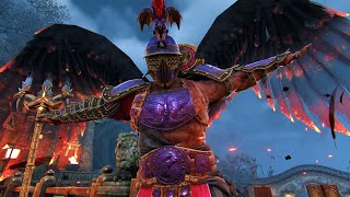 [For Honor] Is Deflecting Ever Worth It Over Parries