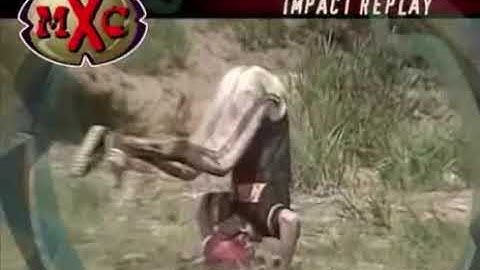 MXC - Oh god, he's still going