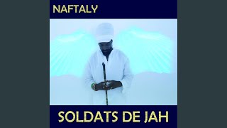 Video thumbnail of "Naftaly - Je ne suis pas beau"