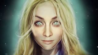 Alien Race: Pleiadian/Nordics