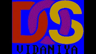DOSVIDANIYA: 41