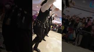 Neomarin Avm De Karadeniz Uşakları