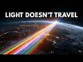 Why Light Speed Is The ABSOLUT LIMIT? What Feynman Uncovered Will Shock You!