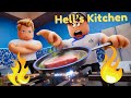 Roblox Hell's Kitchen