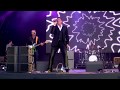 Capture de la vidéo Tony Hadley (Spandau Ballet)  Live Let's Rock Southampton 2017 Full Show