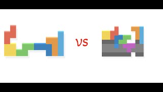 SDPC-spin vs BT cannon