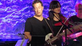 The Ed Palermo Big Band - Return to Managua (Iridium NYC AUG 2016) screenshot 4