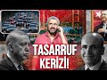 Tasarruf kerz