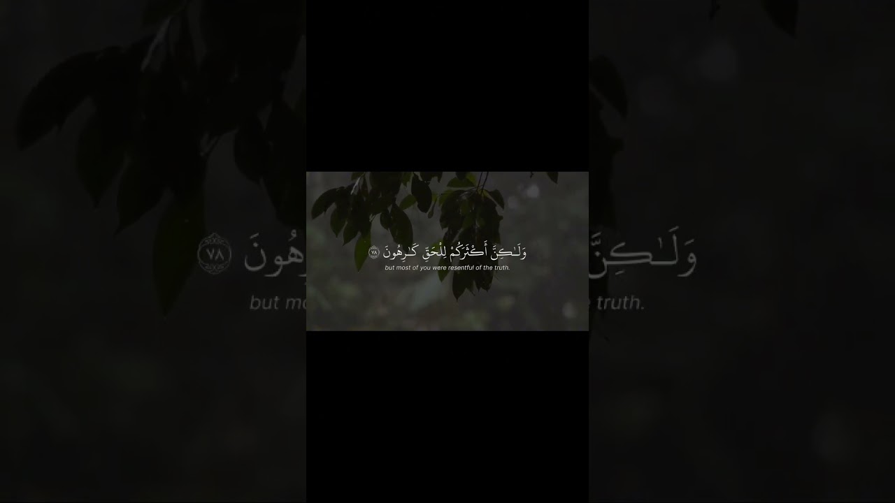 أكتب شيء تؤجر عليه 🖤#قران #quran #ياسر_الدوسري