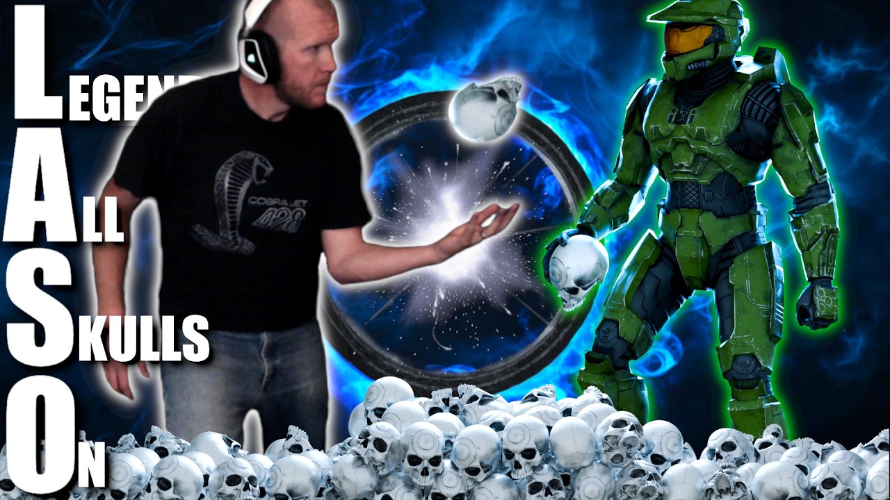 Все последствия черепов LASO — какой из них хуже?