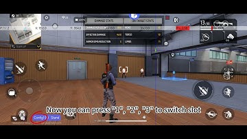 GG Mouse Pro 2 - Recoil Control Tutorial (new!!!)