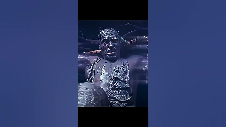 Predator | Arnold Schwarzenegger | Edit