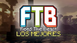 Why try FTB modpacks