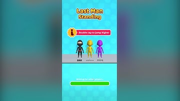Run Race 3D Last Man Standing Level 5 - 9