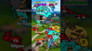 Tu País Tiene Más Dinero Que Elon Musk En 2025?