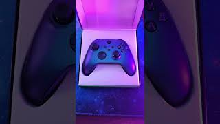 Stellar Shift | Xbox Special Edition Controller Unboxing #shorts #xbox #controller