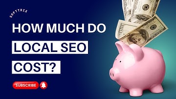 How Much Does Local SEO Services Cost