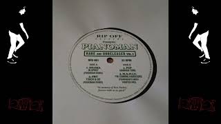 PBT - Touch & Go (Pianoman Remix)