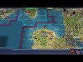 Civ 4 | Better AI Mod | Game 01, Immortal | Catherine (Part 5)