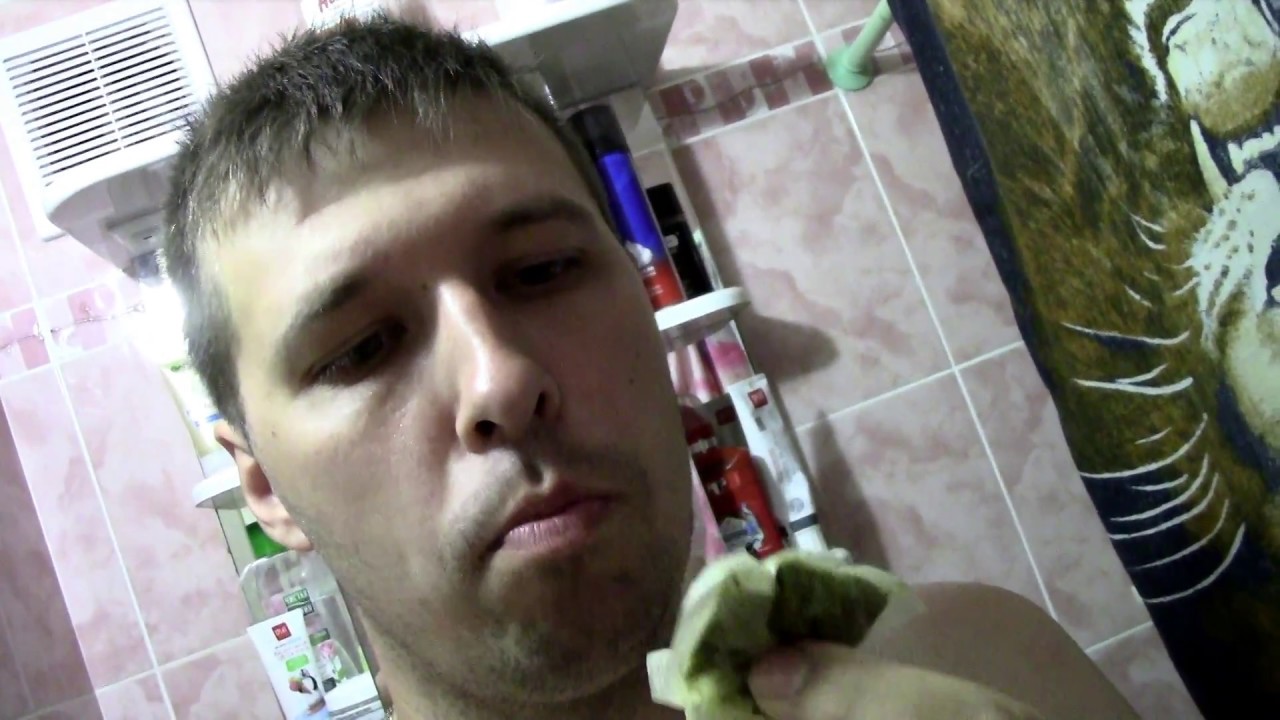 Как быстро снять зубную боль.Народный метод