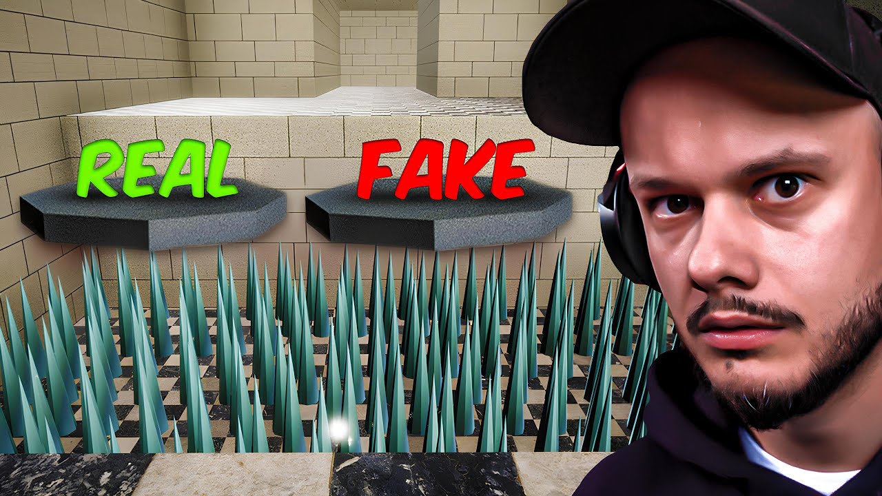 V tejto hre never ničomu!