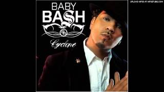 Cyclone / Baby Bash Feat. T-Pain