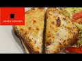 Croque Monsieur