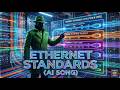 Ethernet Standards (AI Song)
