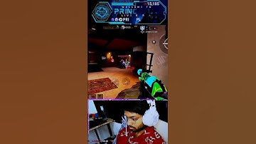 Thumper X CODM 💀🗿