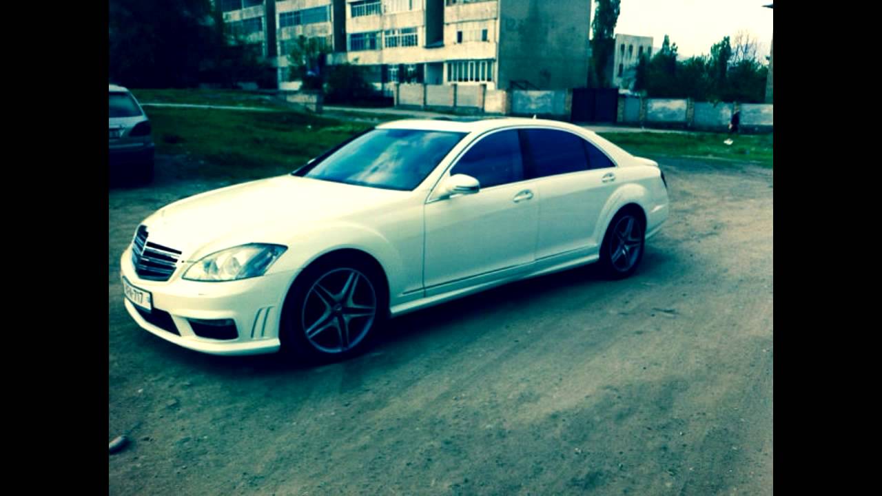 Дагестанский тюнинг - YouTube