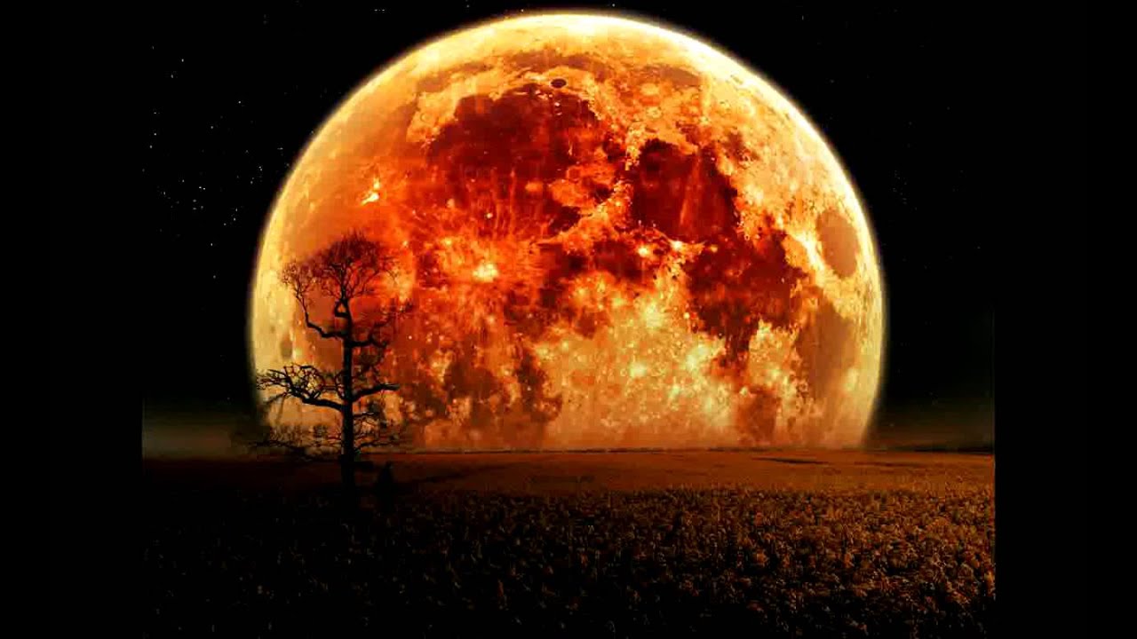 PABLO PEREA - Luna (2004)