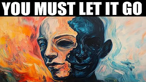 How to Emotionally Detach from Someone - Carl Jung