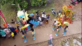 PECAH SERIBU  // Singa Dangdut PUTRA PAI MUDA 2022 // Bangong