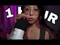 ASMR 1 Hour Of Dry Mouth Sounds Sksk Tongue Clicking More Looped ASMR 1 Hour Of Dry Mouth Sounds Sksk Tongue Clicking More Looped