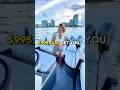 100+ MPH?! 😳🤯Full Tour ➡️ @NautiStyles Midnight Express #yacht #boat #needforspeed #nautistyles