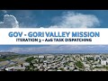 GORI VALLEY - Iteration 3 - A2G Task Dispatching