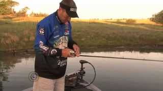 Idiot-proofing your baitcaster